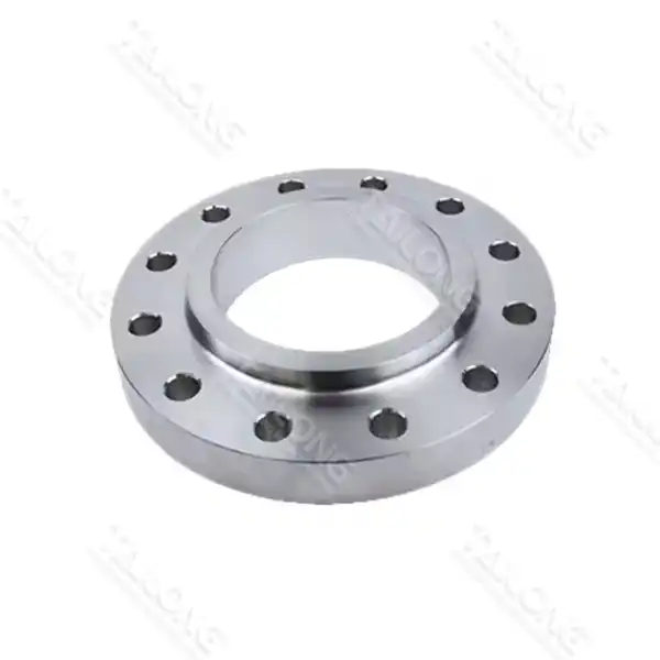 Grade 5 Titanium Flange